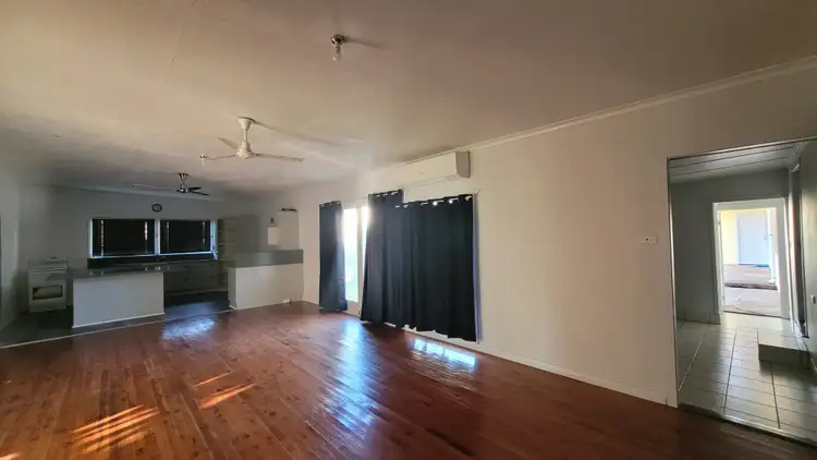 Second view of Homely house listing, 20 King Street, Moura QLD 4718