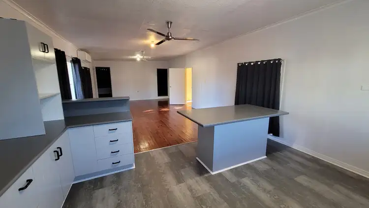 Fourth view of Homely house listing, 20 King Street, Moura QLD 4718