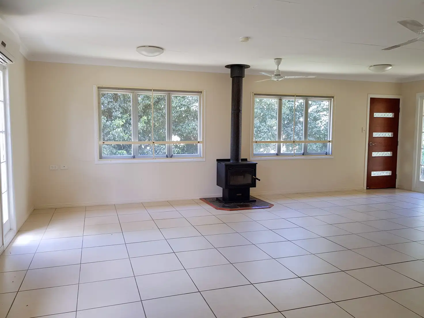 Main view of Homely house listing, 31 Eleventh Ave, Theodore QLD 4719