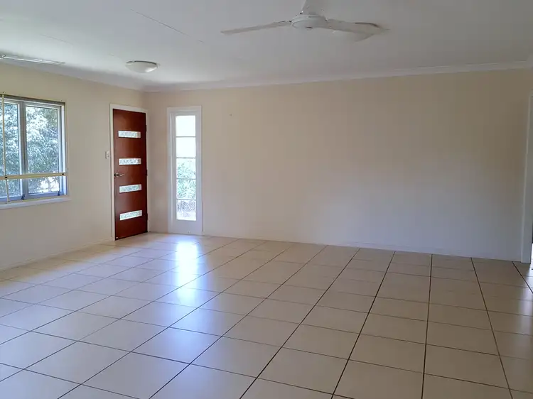 Second view of Homely house listing, 31 Eleventh Ave, Theodore QLD 4719