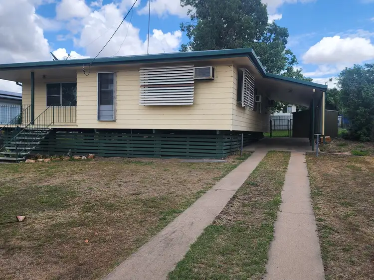 76 Nobbs St, Moura QLD 4718