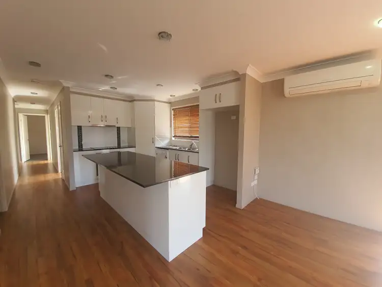 Second view of Homely house listing, 73 Stopford St, Baralaba QLD 4702