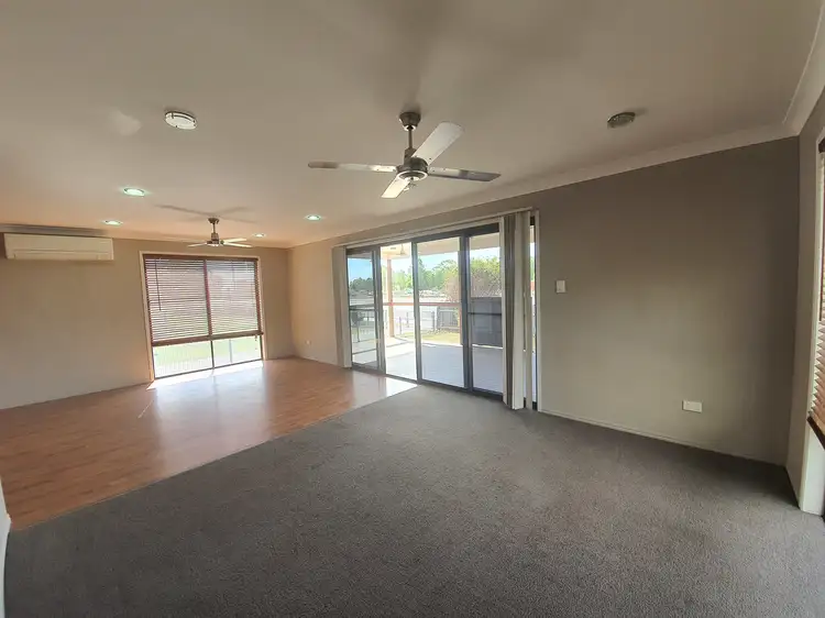 Third view of Homely house listing, 73 Stopford St, Baralaba QLD 4702