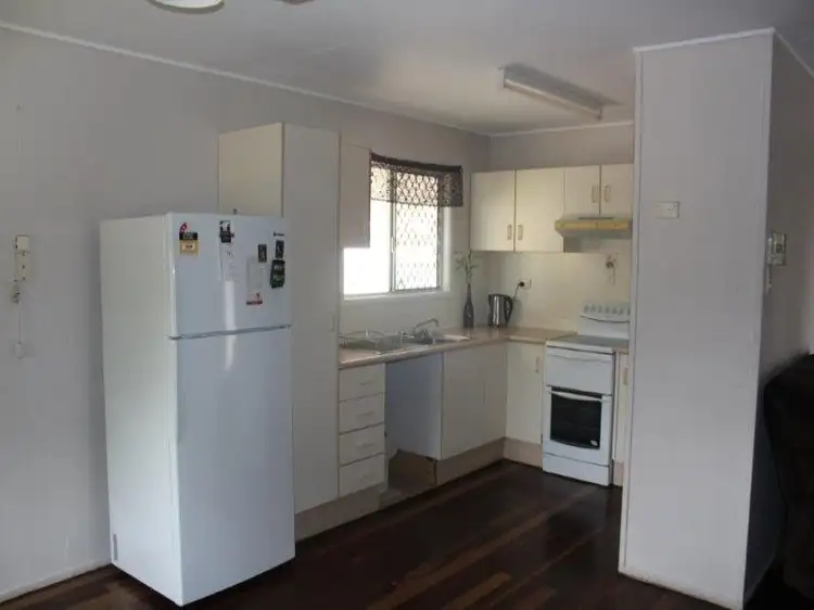 Fourth view of Homely house listing, 4 Lang Street, Moura QLD 4718