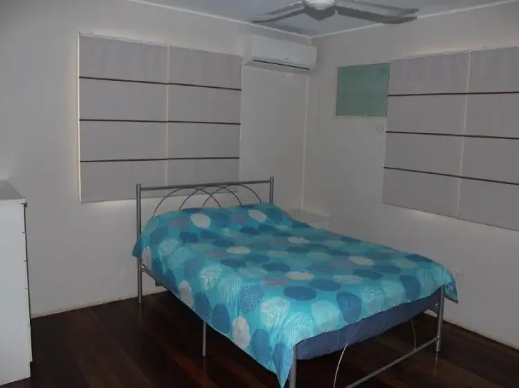 Fifth view of Homely house listing, 4 Lang Street, Moura QLD 4718