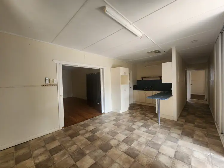 Third view of Homely house listing, 14 Hamilton St, Theodore QLD 4719
