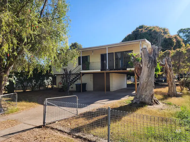 41 The Boulevard, Theodore QLD 4719