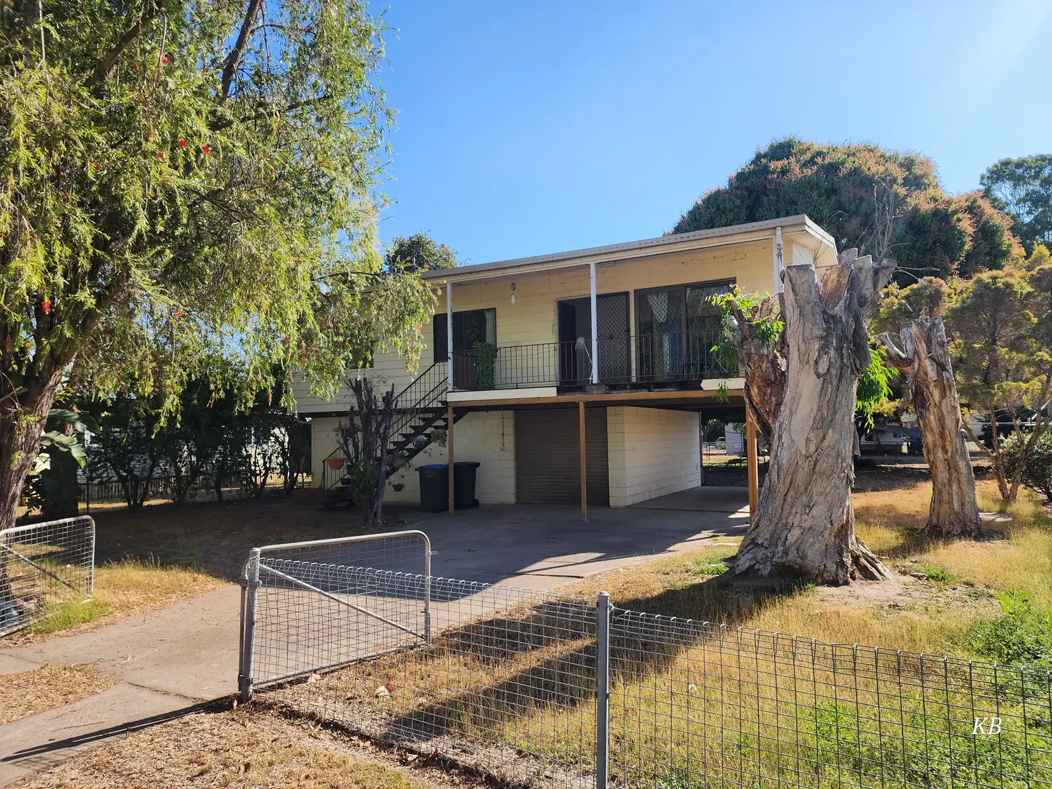 Main view of Homely house listing, 41 The Boulevard, Theodore QLD 4719