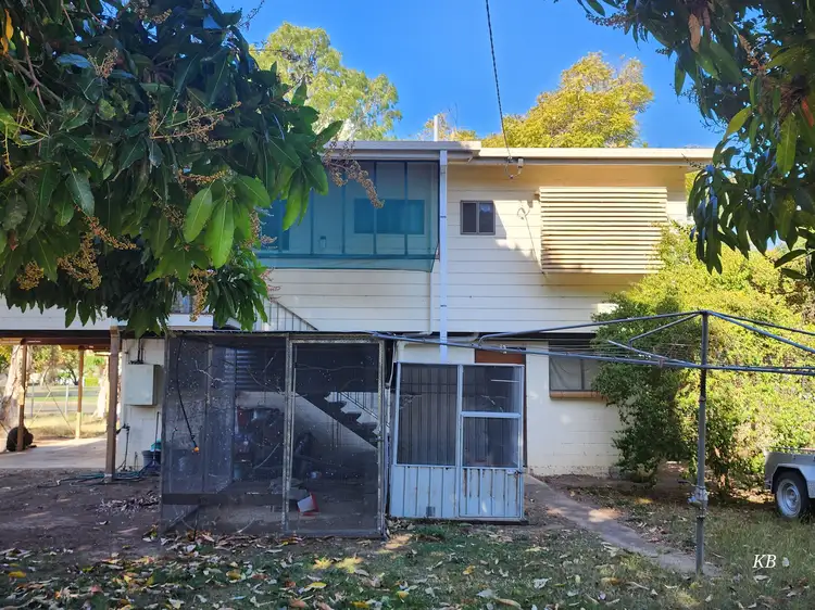 Third view of Homely house listing, 41 The Boulevard, Theodore QLD 4719