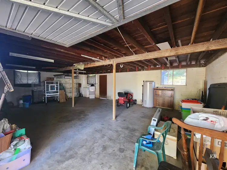 Fourth view of Homely house listing, 41 The Boulevard, Theodore QLD 4719
