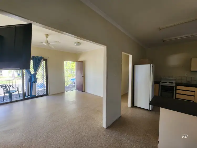 Sixth view of Homely house listing, 41 The Boulevard, Theodore QLD 4719