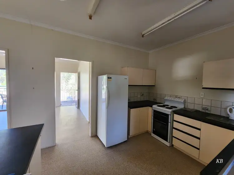 Seventh view of Homely house listing, 41 The Boulevard, Theodore QLD 4719
