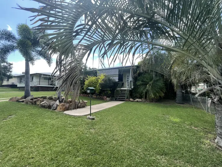 Second view of Homely house listing, 10 Stephenson Street, Moura QLD 4718