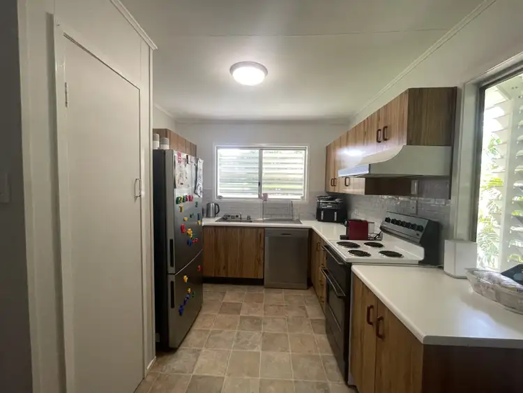 Sixth view of Homely house listing, 10 Stephenson Street, Moura QLD 4718