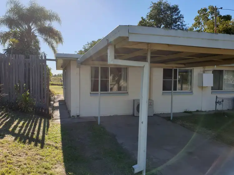 Main view of Homely flat listing, 23 King St, Moura QLD 4718