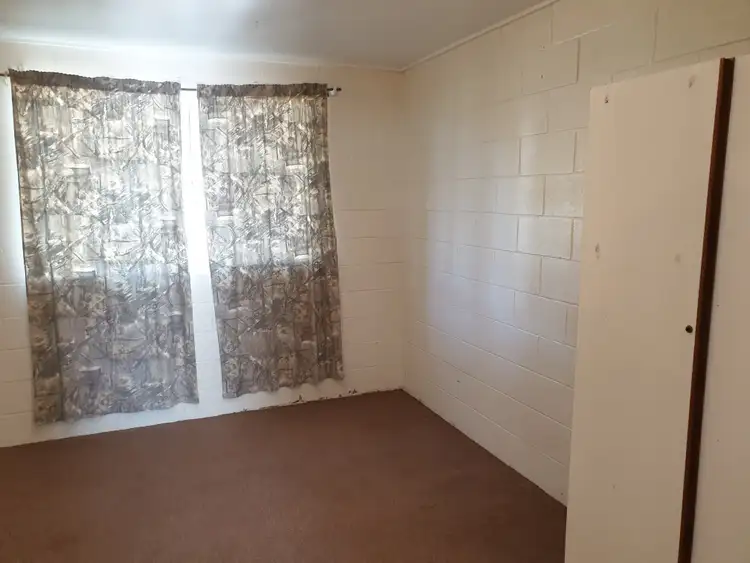 Third view of Homely flat listing, 23 King St, Moura QLD 4718