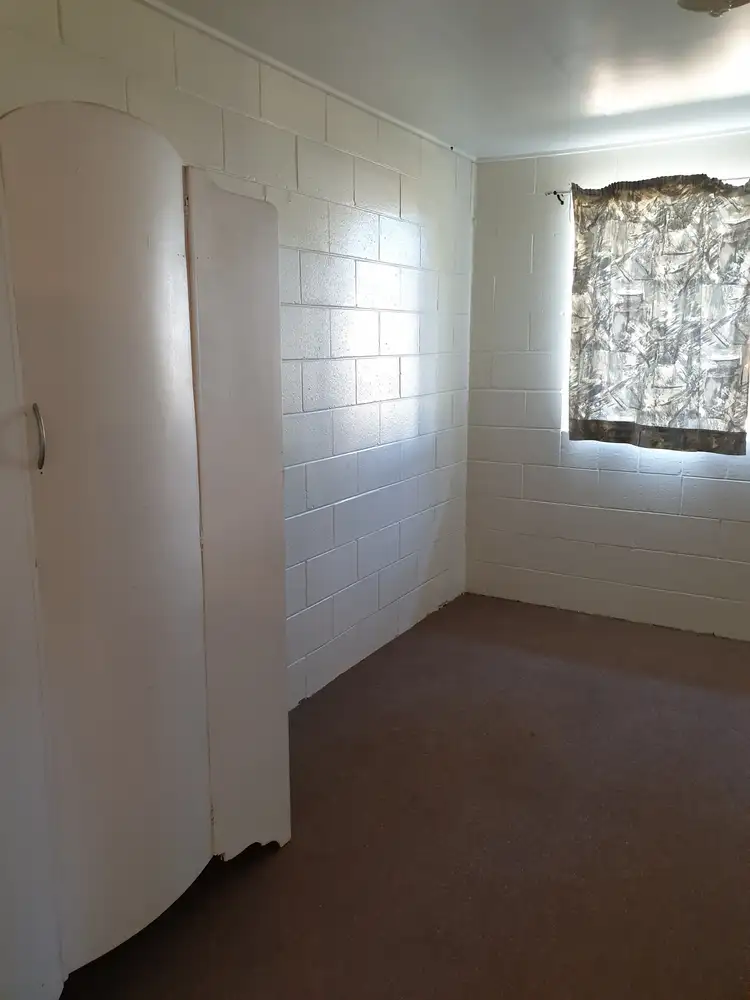 Fourth view of Homely flat listing, 23 King St, Moura QLD 4718