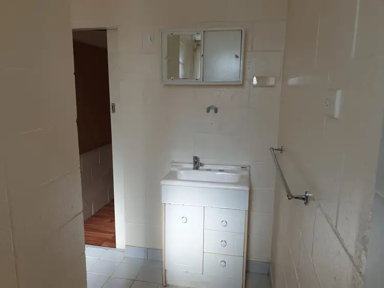 Fifth view of Homely flat listing, 23 King St, Moura QLD 4718