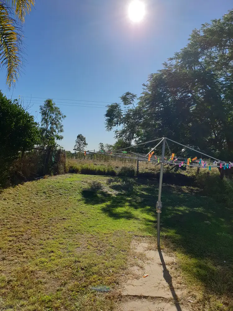 Sixth view of Homely flat listing, 23 King St, Moura QLD 4718