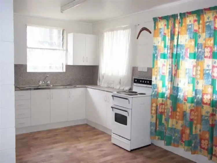 Seventh view of Homely flat listing, 23 King St, Moura QLD 4718