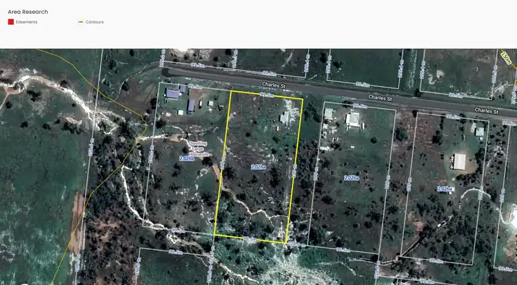 Lot 4 Scott Street, Banana QLD 4702