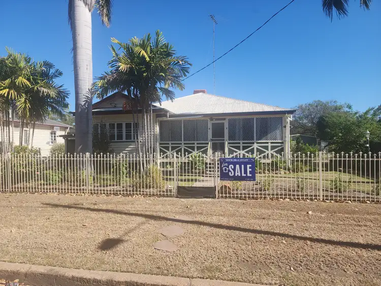 Second view of Homely house listing, 25 Eighth Ave, Theodore QLD 4719