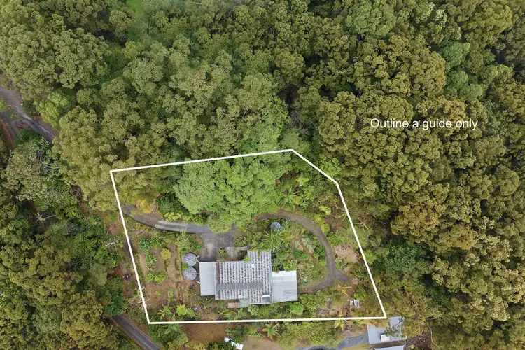 43 Rutherford Rd, Kulangoor QLD 4560