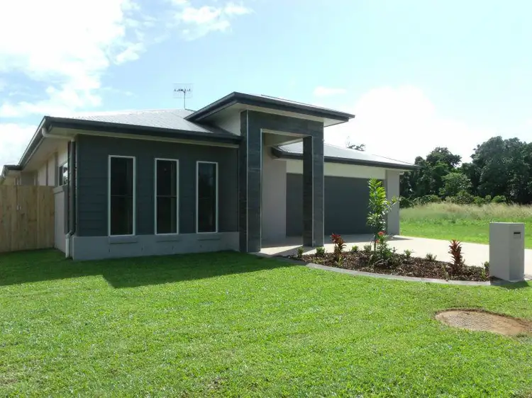 Main view of Homely house listing, 3 Iluka Close, Mission Beach QLD 4852