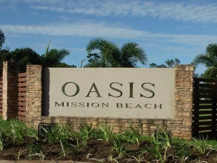 Fourth view of Homely house listing, 3 Iluka Close, Mission Beach QLD 4852