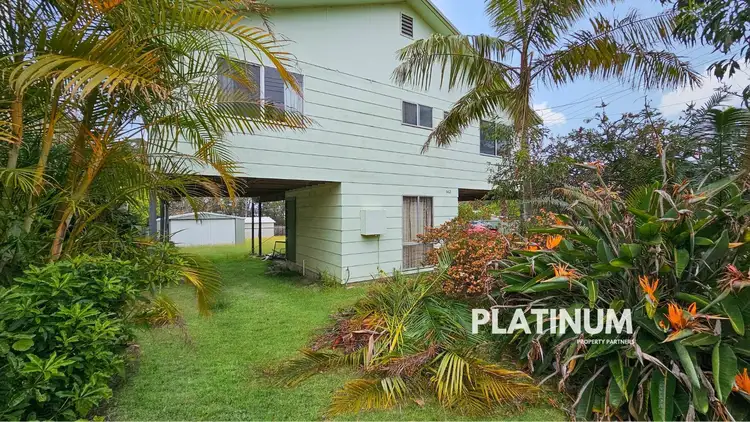 Third view of Homely house listing, 142 Tallyan Point Rd, Basin View NSW 2540
