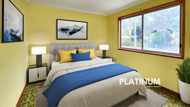 Fifth view of Homely house listing, 142 Tallyan Point Rd, Basin View NSW 2540