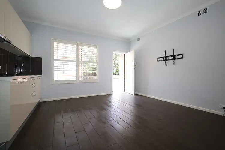 Main view of Homely apartment listing, Unit 1/37B Herbert St, Summer Hill NSW 2130
