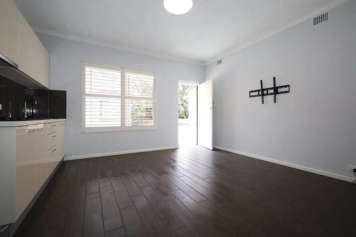 Main view of Homely apartment listing, Unit 1/37B Herbert St, Summer Hill NSW 2130