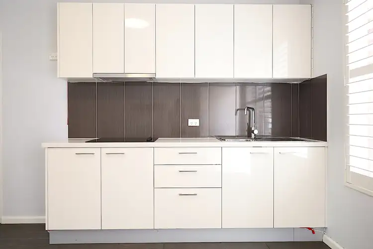 Second view of Homely apartment listing, Unit 1/37B Herbert St, Summer Hill NSW 2130