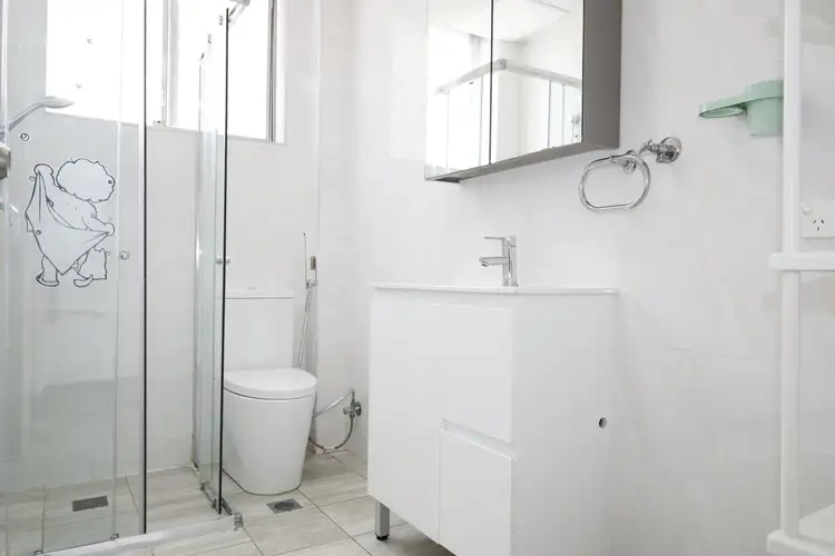Fifth view of Homely apartment listing, Unit 1/37B Herbert St, Summer Hill NSW 2130