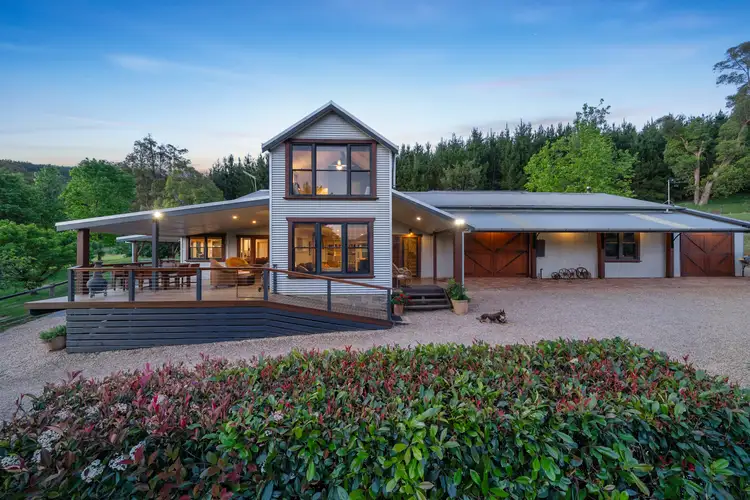 446 Merriang South Rd