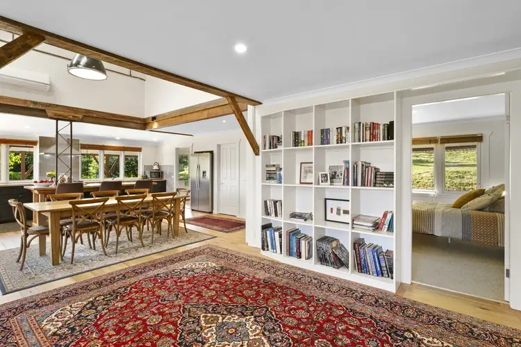 Sixth view of Homely rural property listing, 446 Merriang South Rd, Myrtleford VIC 3737
