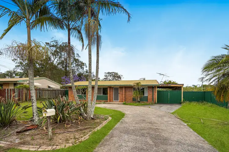 3 Anchusa St, Kingston QLD 4114