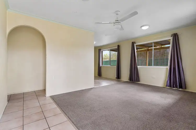 Second view of Homely house listing, 3 Anchusa St, Kingston QLD 4114