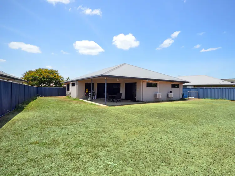 Second view of Homely house listing, 17 Eagle Terrace, Rocky Point QLD 4874