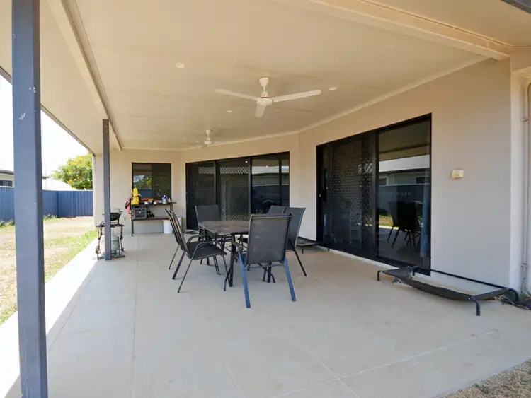 Fourth view of Homely house listing, 17 Eagle Terrace, Rocky Point QLD 4874