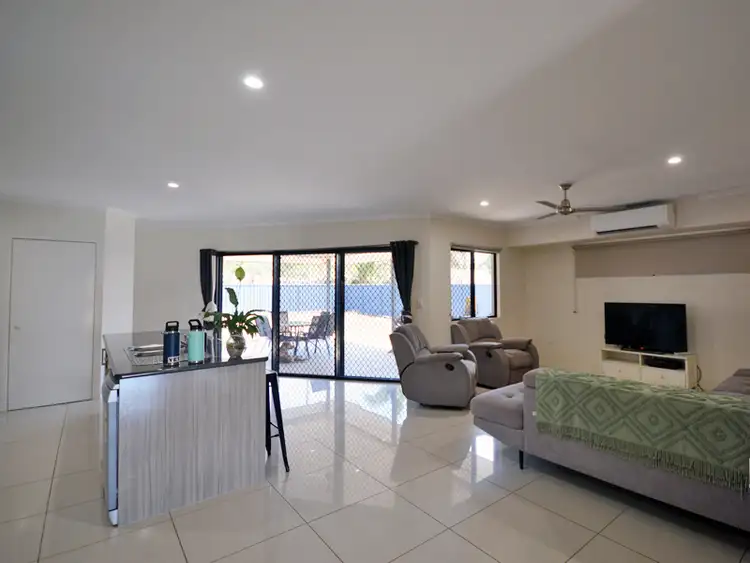 Fifth view of Homely house listing, 17 Eagle Terrace, Rocky Point QLD 4874