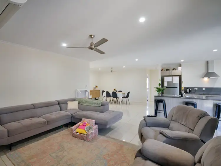 Sixth view of Homely house listing, 17 Eagle Terrace, Rocky Point QLD 4874