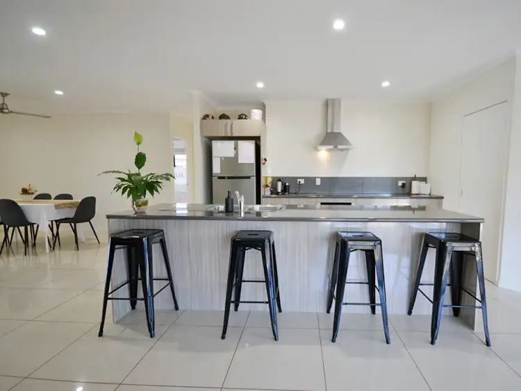 Seventh view of Homely house listing, 17 Eagle Terrace, Rocky Point QLD 4874