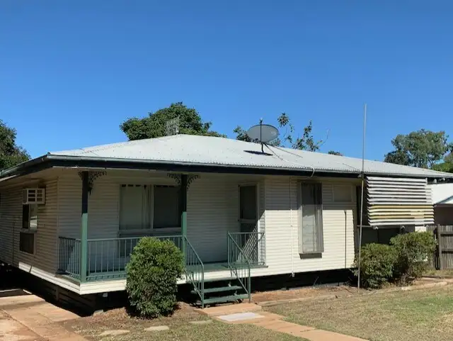 Main view of Homely house listing, 5 Turner Ct, Moranbah QLD 4744
