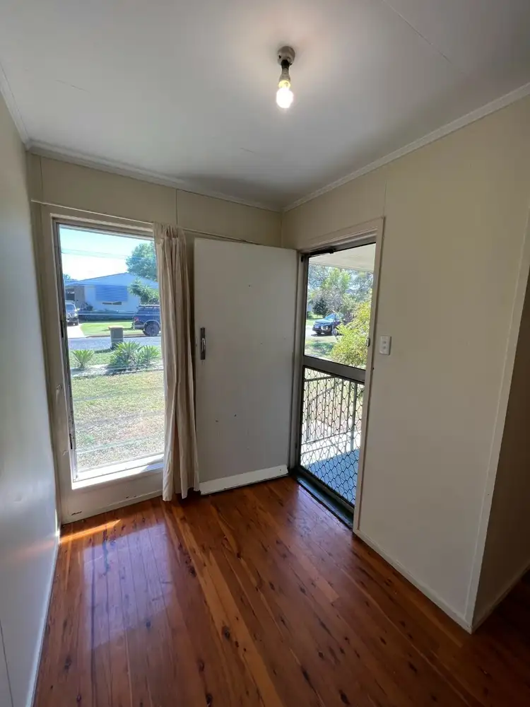 Second view of Homely house listing, 5 Turner Ct, Moranbah QLD 4744