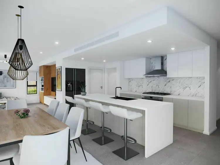 Second view of Homely house listing, Address available on request