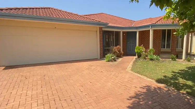5 Gandesa Grn, Port Kennedy WA 6172