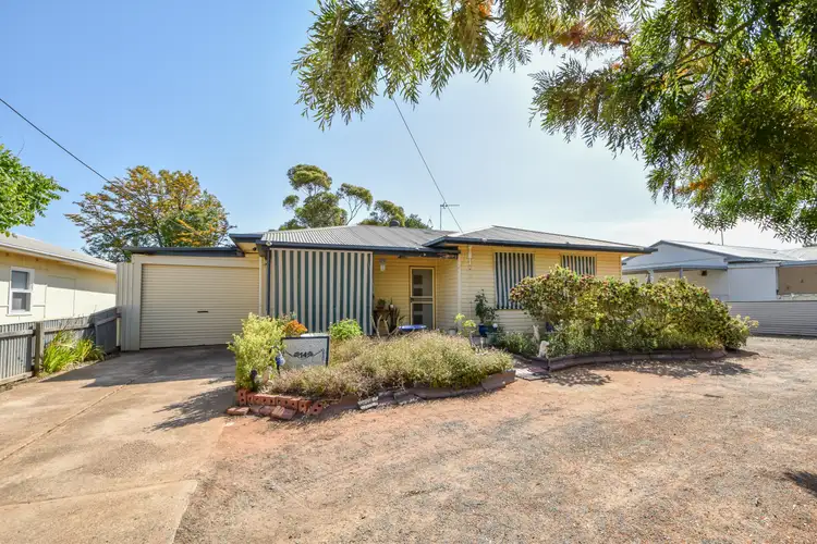 14 Lyons St, Crystal Brook SA 5523