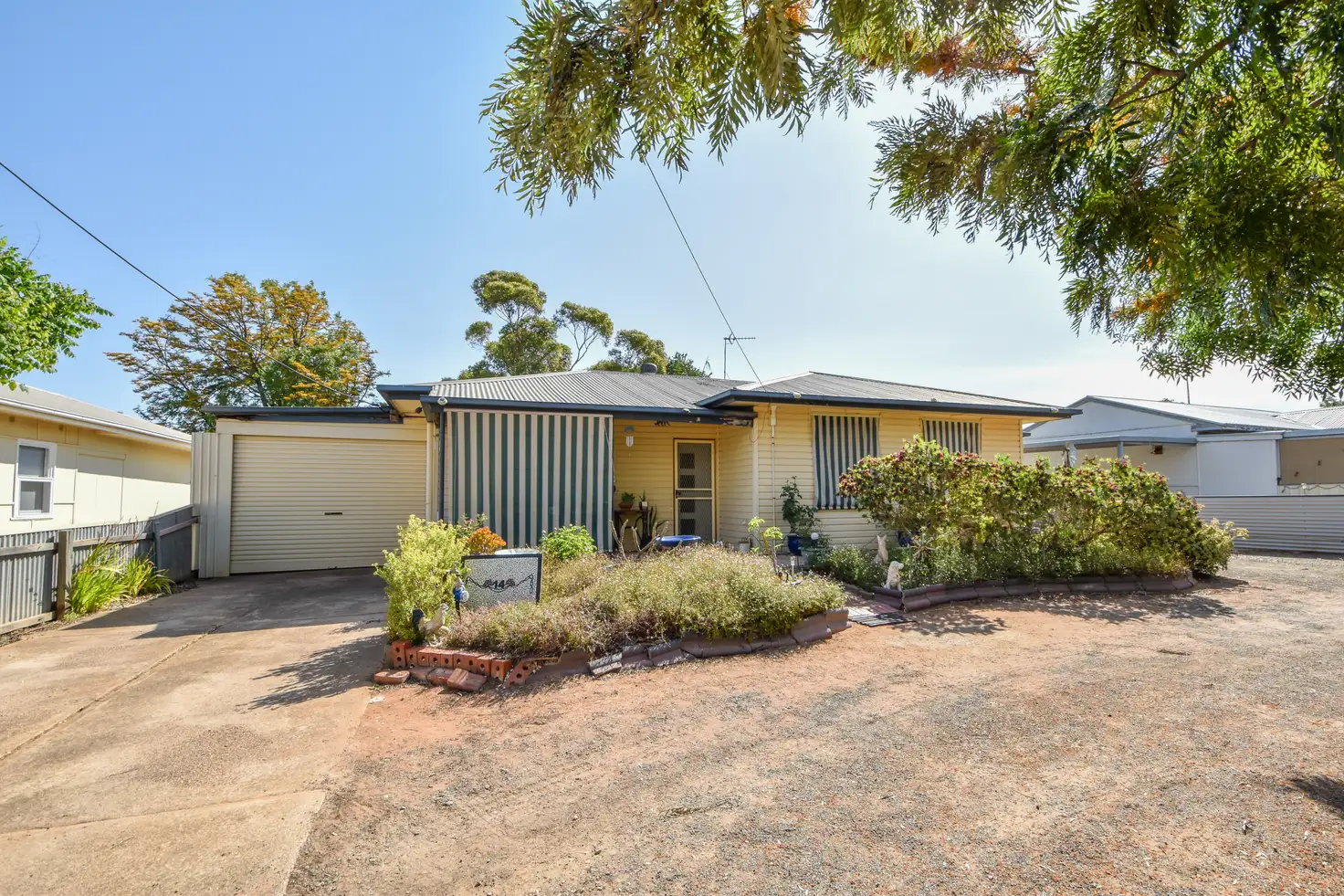 Main view of Homely house listing, 14 Lyons St, Crystal Brook SA 5523